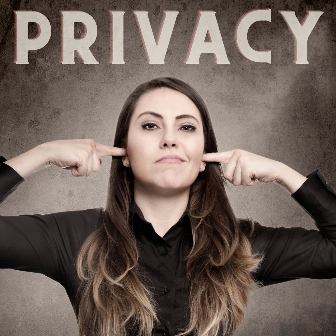 Walking The Tight Rope Between Privacy & Social Sharing