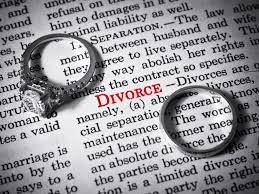 Navigating the Difficulties of Divorce for a Fresh Start