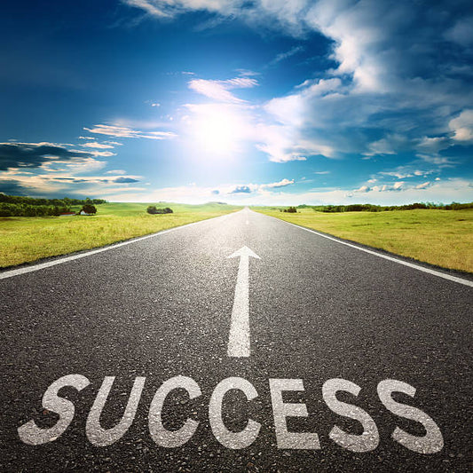 Your Success Journey