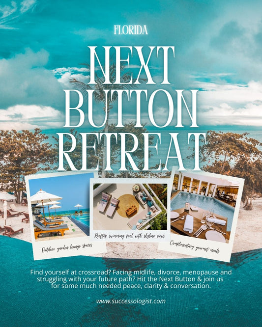 Next Button | Clarifying Womens Retreat