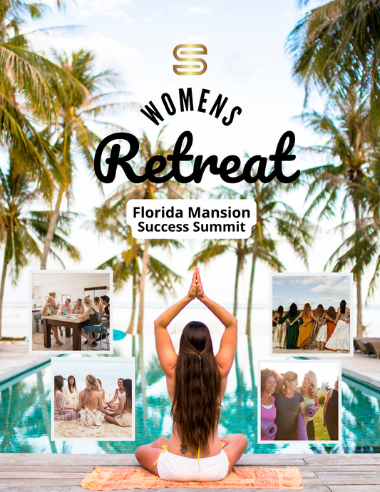 Womens Success Summit